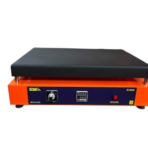 هات پلیت دیجیتال صفحه بزرگ روکش پلیمری 40*60 آلفا